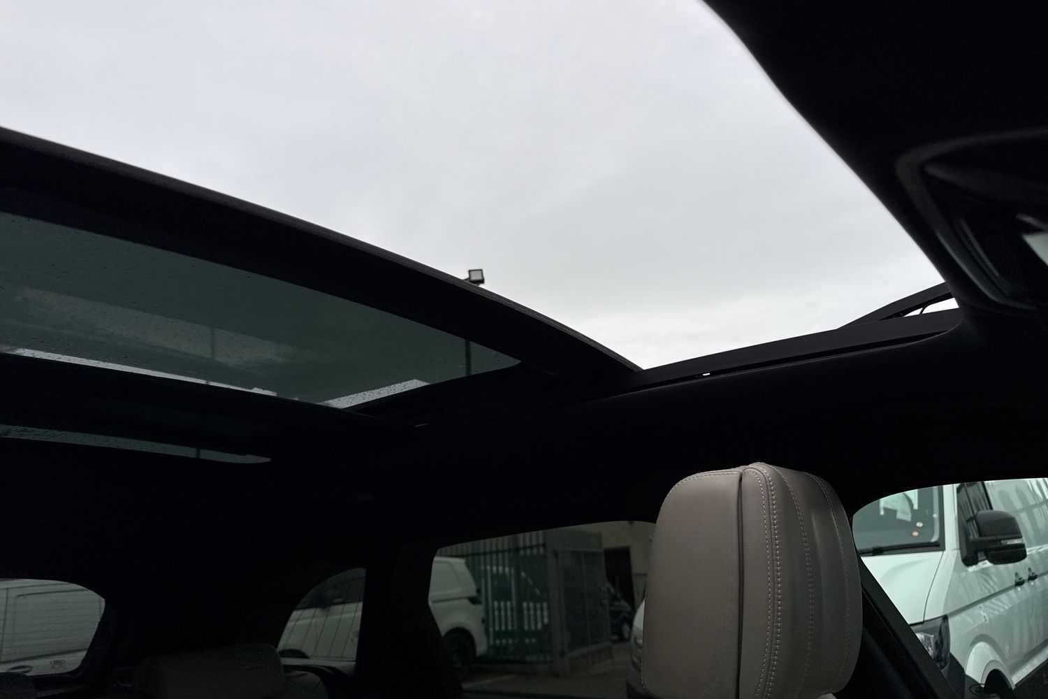 Used Land Rover Range Rover Velar 2019 for sale - 76469269: Photo 46