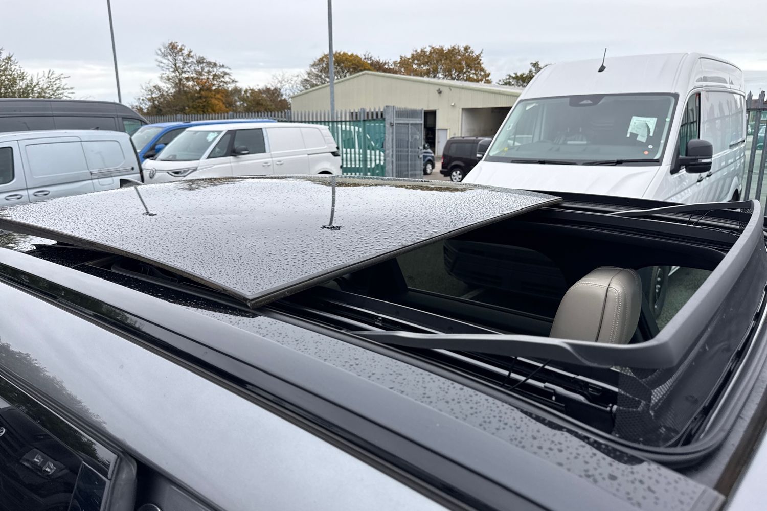 Used Land Rover Range Rover Velar 2019 for sale - 76469269: Photo 47