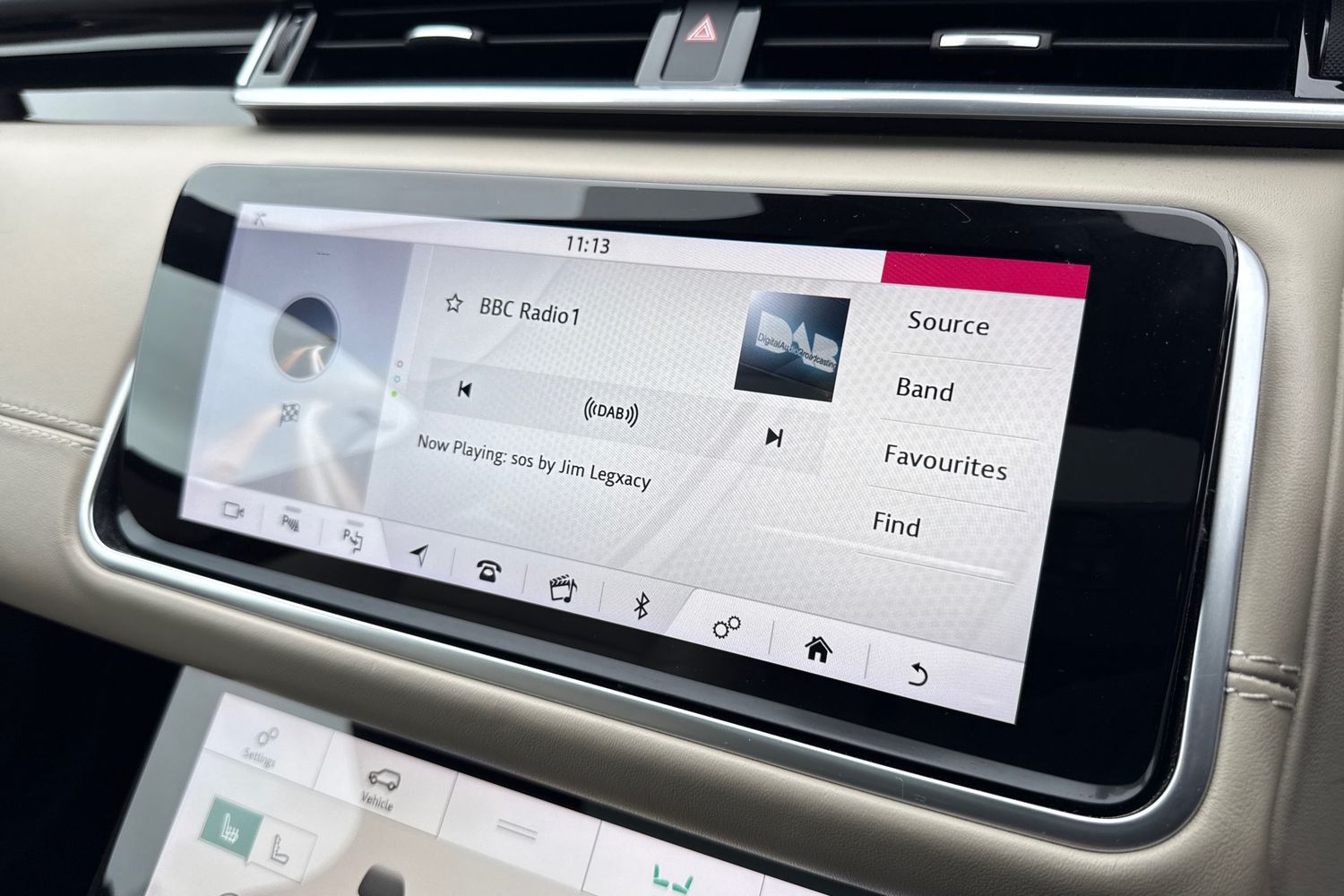 Used Land Rover Range Rover Velar 2019 for sale - 76469269: Photo 51