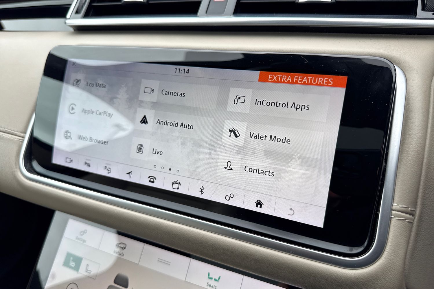 Used Land Rover Range Rover Velar 2019 for sale - 76469269: Photo 53