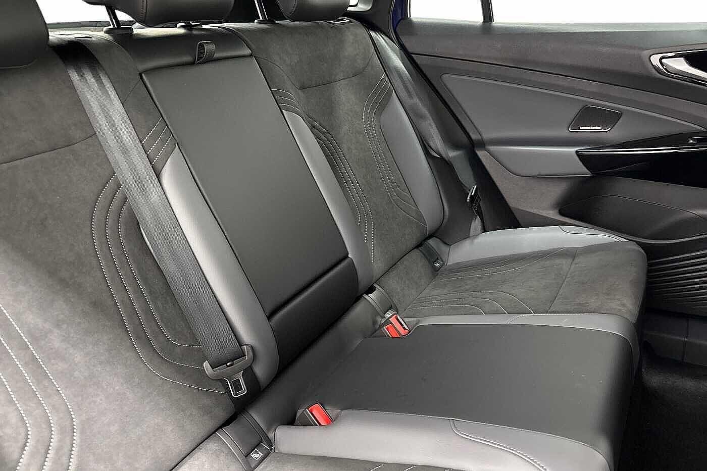 Used Volkswagen ID.5 2025 for sale - 77692093: Photo 10