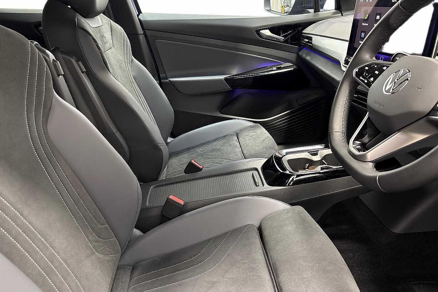 Used Volkswagen ID.5 2025 for sale - 77692093: Photo 11