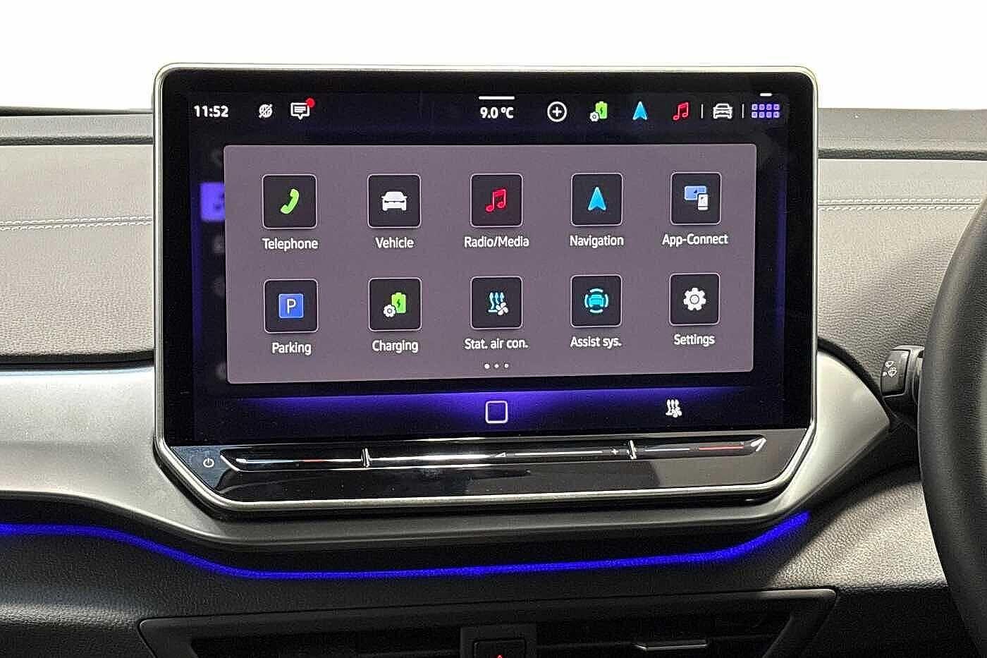 Used Volkswagen ID.5 2025 for sale - 77692093: Photo 13