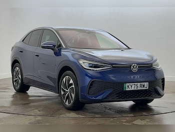 Used Volkswagen ID.5 2025 for sale - 77692093: Photo