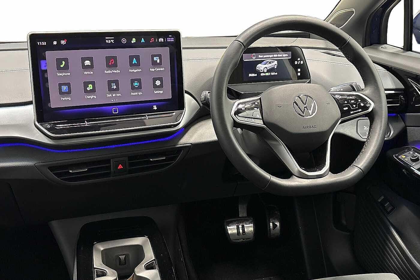 Used Volkswagen ID.5 2025 for sale - 77692093: Photo 2