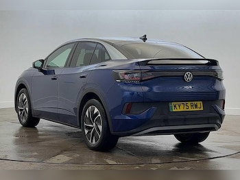 Used Volkswagen ID.5 2025 for sale - 77692093: Photo