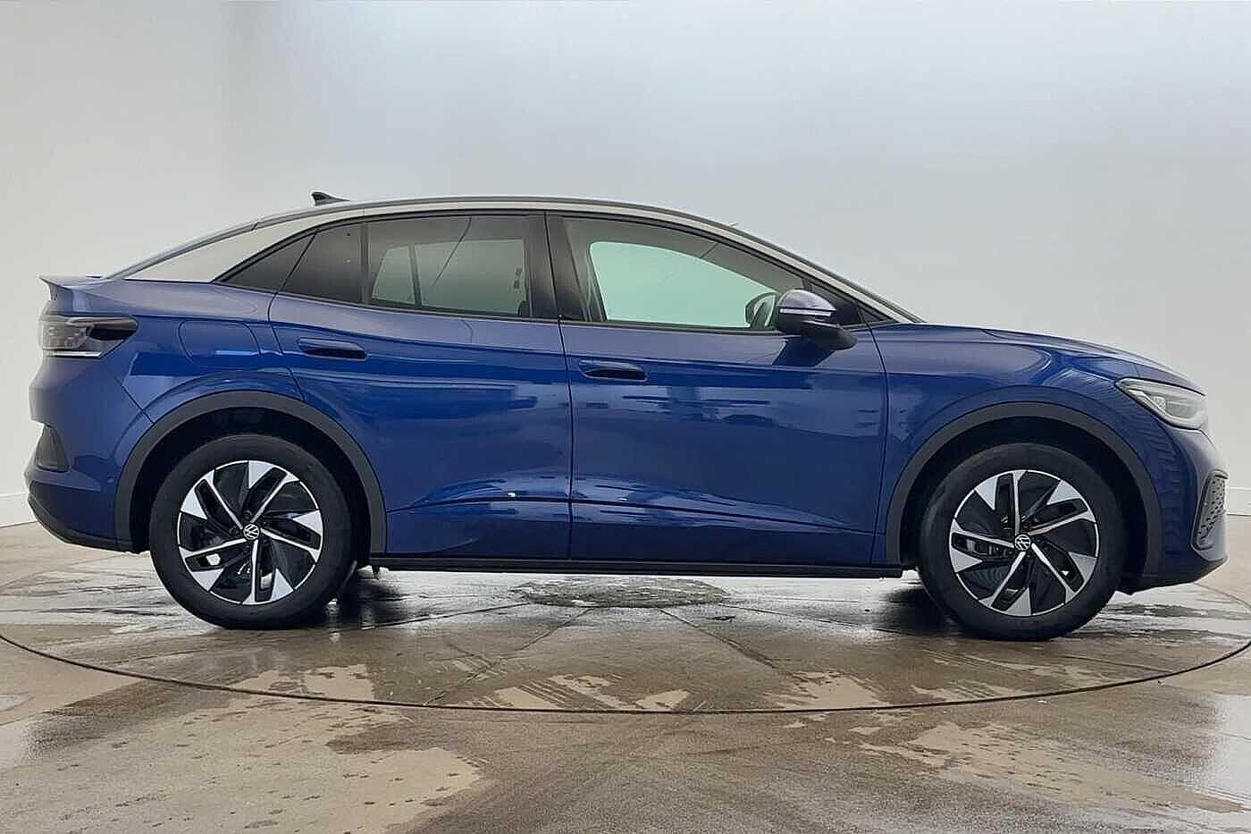 Used Volkswagen ID.5 2025 for sale - 77692093: Photo 4