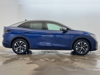 Used Volkswagen ID.5 2025 for sale - 77692093: Photo