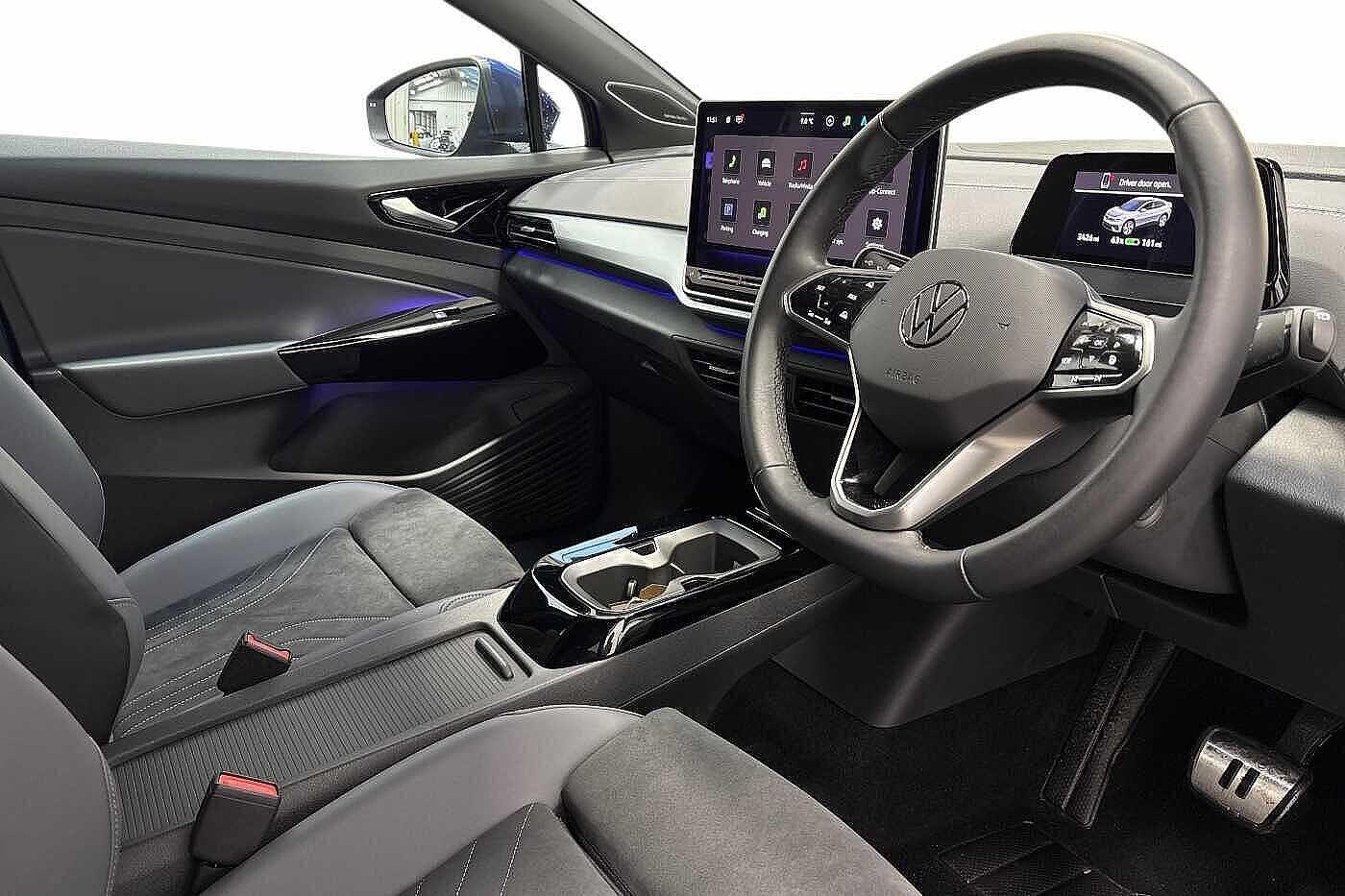 Used Volkswagen ID.5 2025 for sale - 77692093: Photo 7