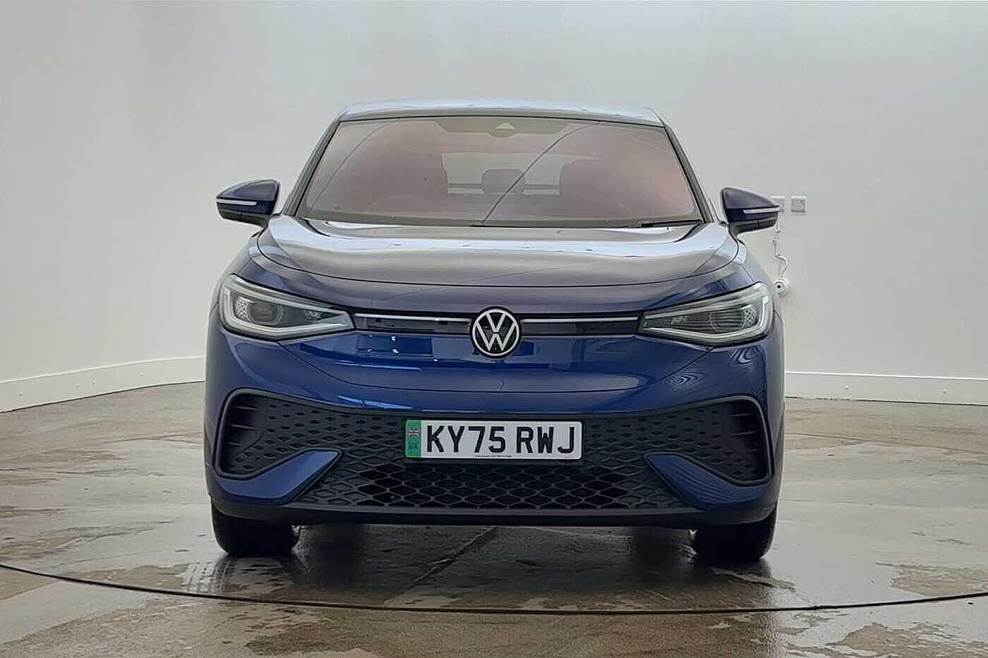 Used Volkswagen ID.5 2025 for sale - 77692093: Photo 8