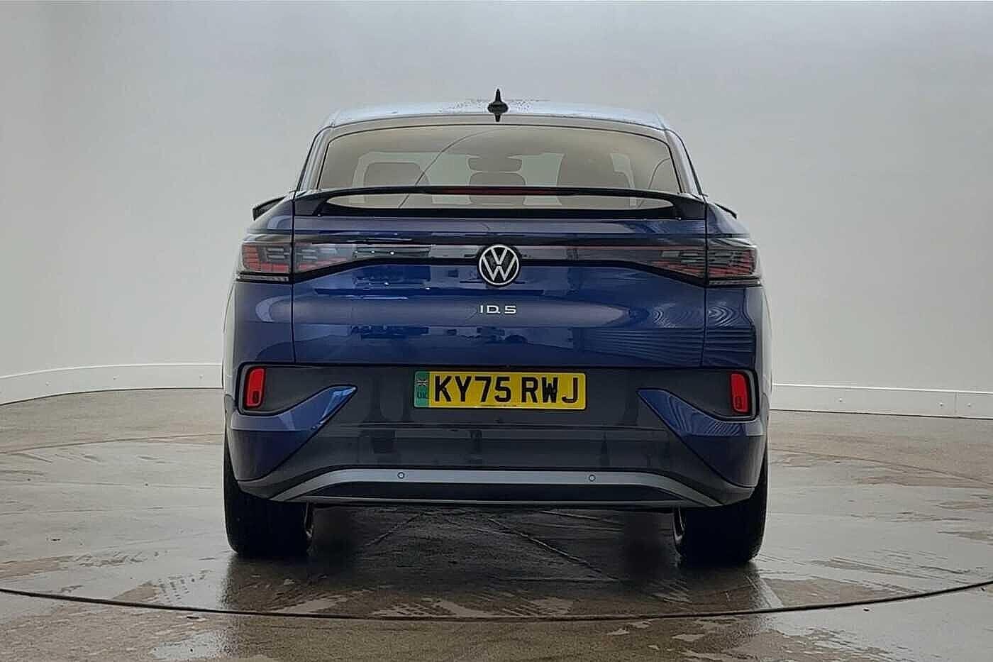 Used Volkswagen ID.5 2025 for sale - 77692093: Photo 9