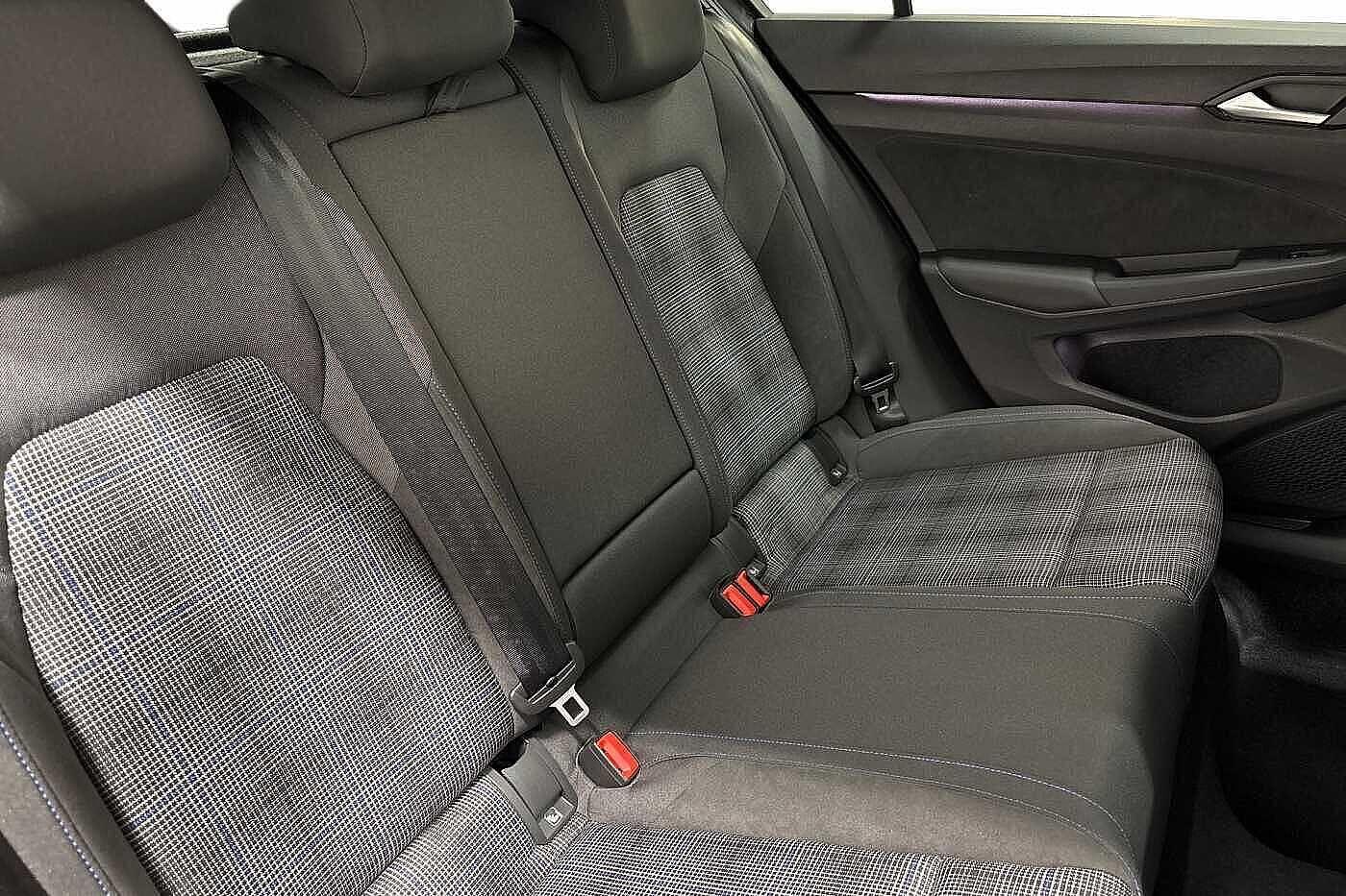 Used Volkswagen Golf 2025 for sale - 76395413: Photo 10