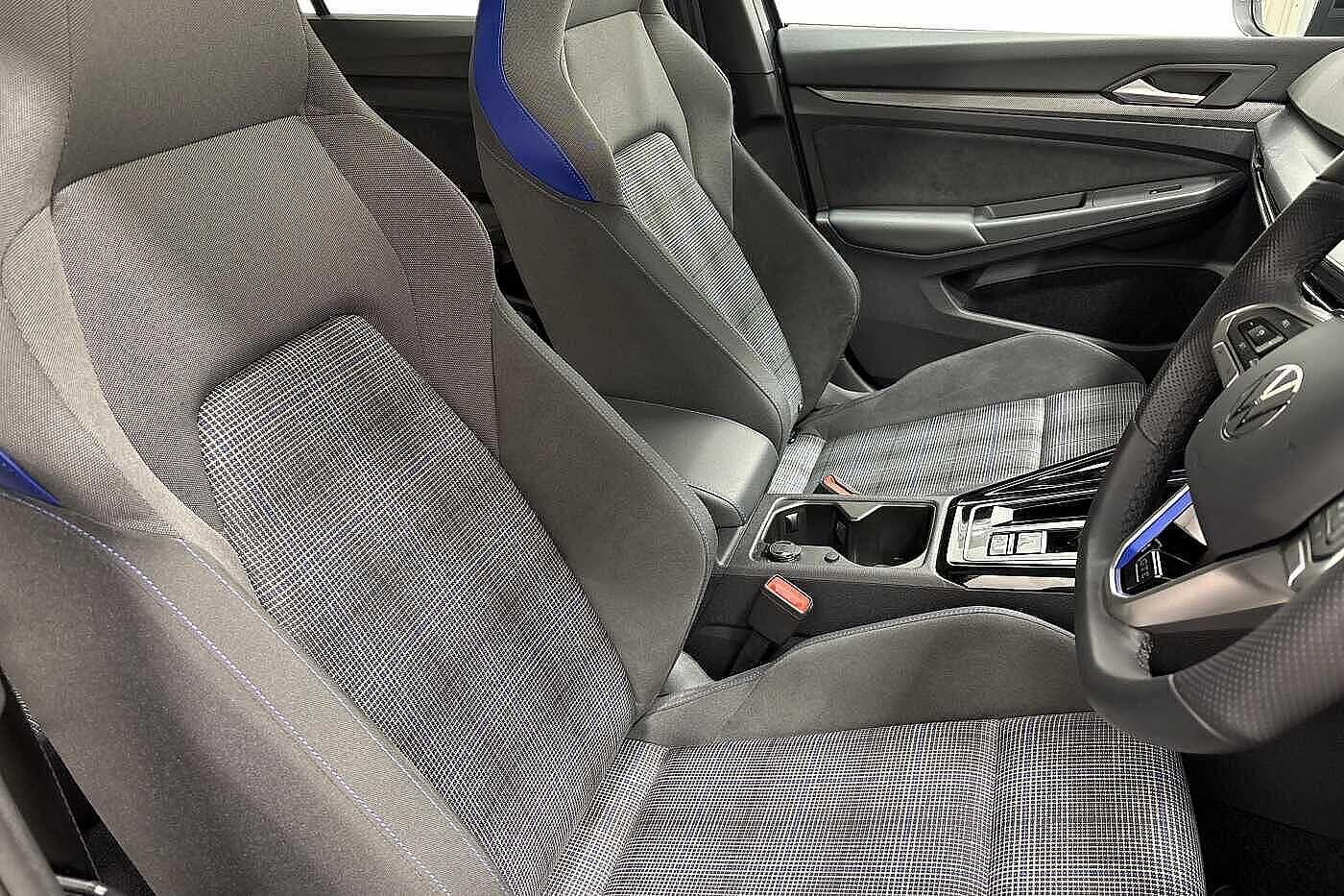 Used Volkswagen Golf 2025 for sale - 76395413: Photo 11