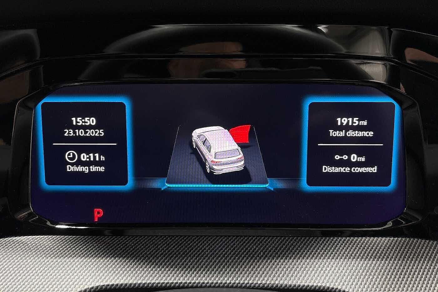 Used Volkswagen Golf 2025 for sale - 76395413: Photo 12