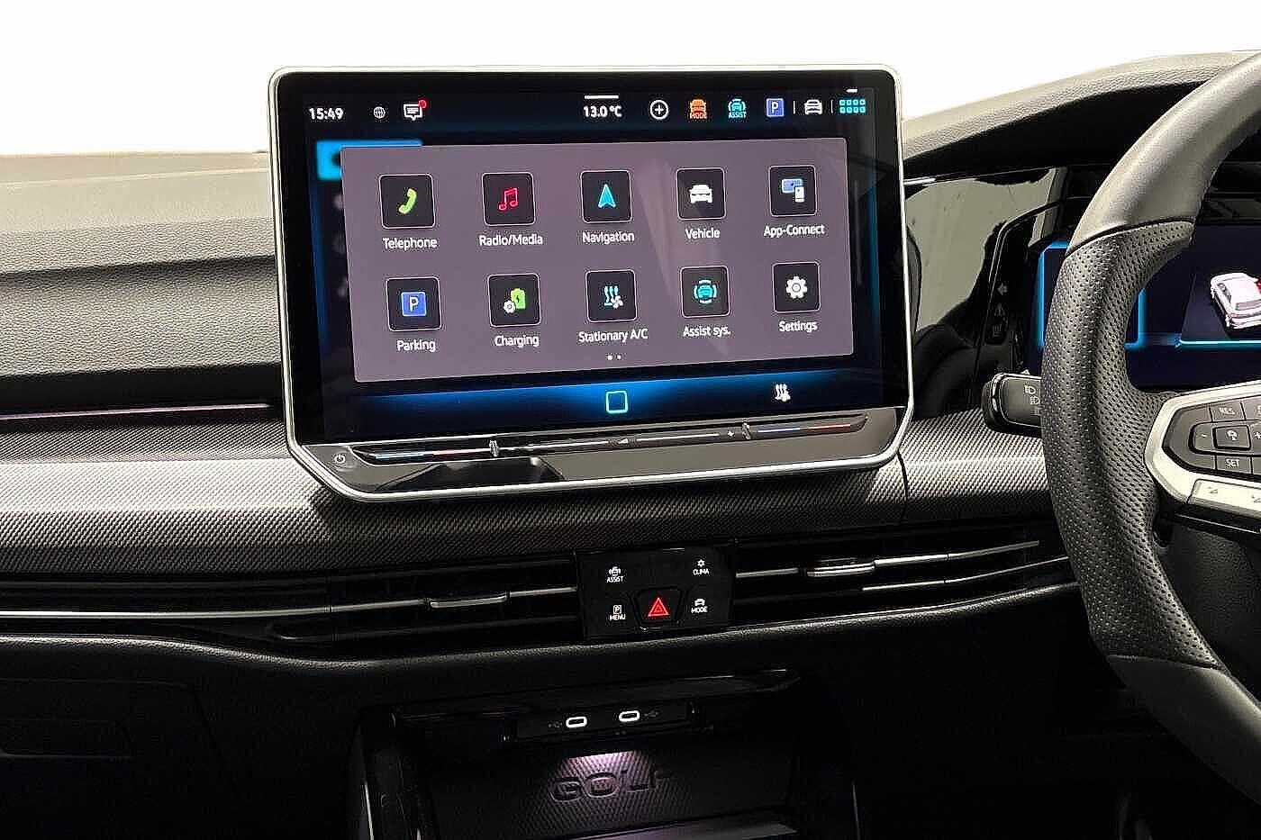 Used Volkswagen Golf 2025 for sale - 76395413: Photo 13