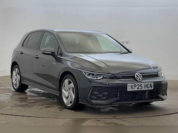 2025 - 1.5 TSI 272 GTE eHybrid 5dr DSG