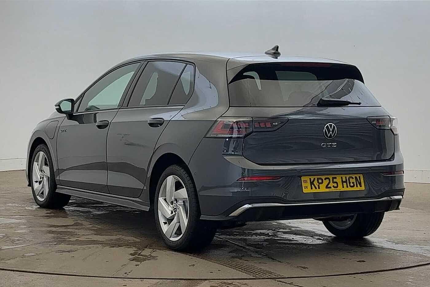 Used Volkswagen Golf 2025 for sale - 76395413: Photo 3