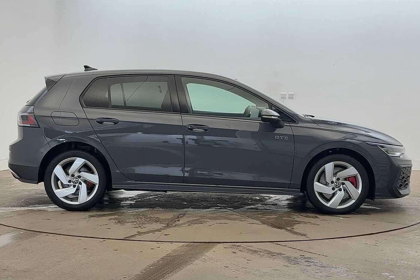 Used Volkswagen Golf 2025 for sale - 76395413: Photo 4