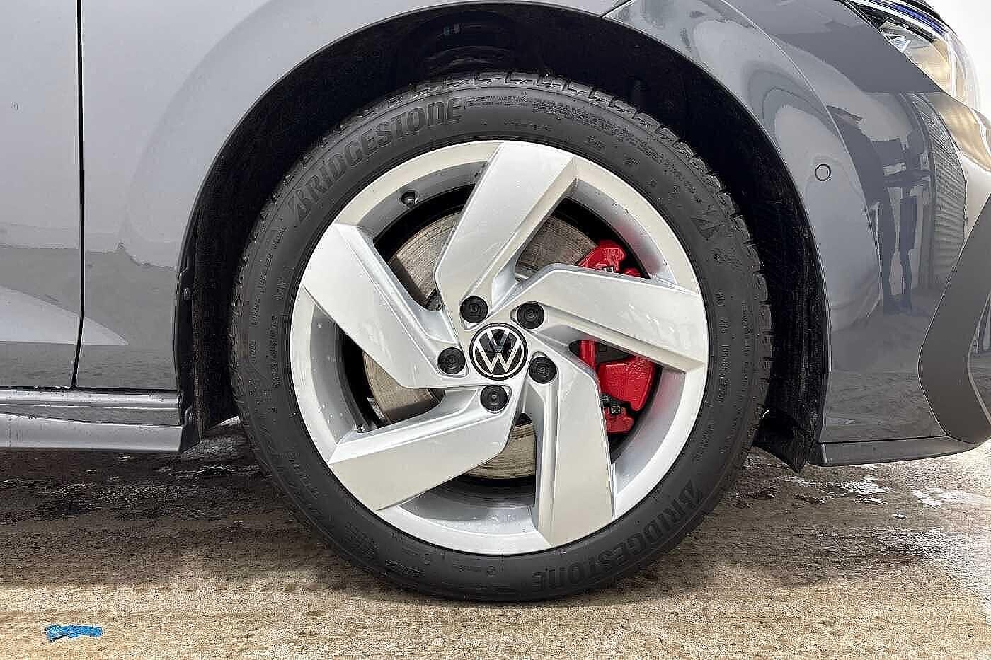 Used Volkswagen Golf 2025 for sale - 76395413: Photo 6