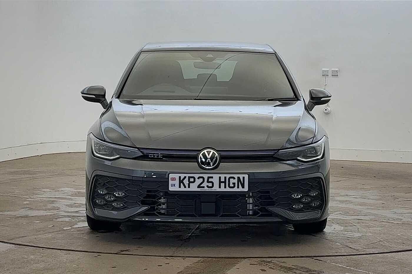 Used Volkswagen Golf 2025 for sale - 76395413: Photo 8