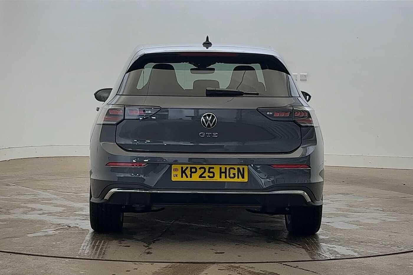 Used Volkswagen Golf 2025 for sale - 76395413: Photo 9