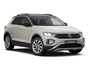 Volkswagen - T-Roc