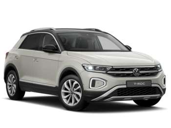 2025 - 1.0 TSI Style Design Euro 6 (s/s) 5dr