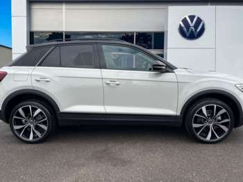Used Volkswagen T-Roc 2025 for sale - 74927949: Photo
