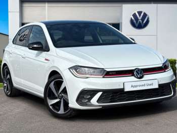 2022 - 2.0 TSI GTI 5dr DSG