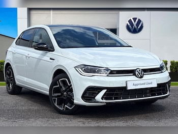 Used Volkswagen Polo 2026 for sale - 79156039: Photo