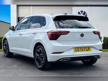 Used Volkswagen Polo 2026 for sale - 79156039: Photo