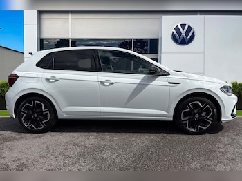 Used Volkswagen Polo 2026 for sale - 79156039: Photo