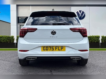 Used Volkswagen Polo 2026 for sale - 79156039: Photo