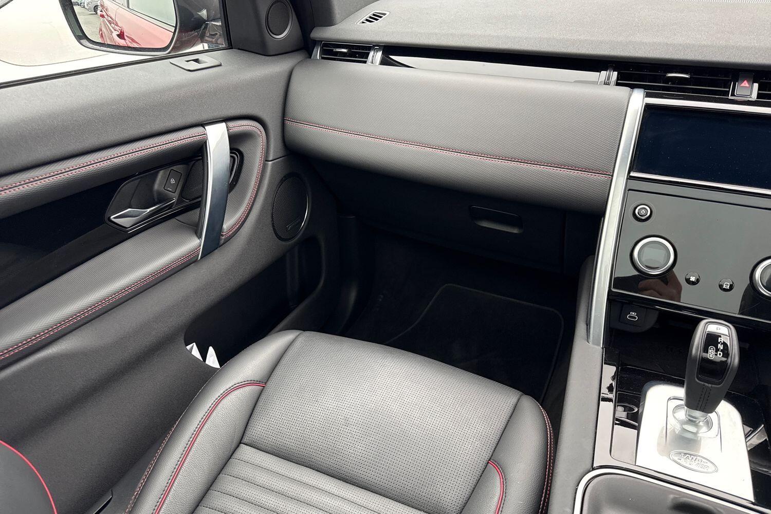 Used Land Rover Discovery Sport 2022 for sale - 77620478: Photo 15