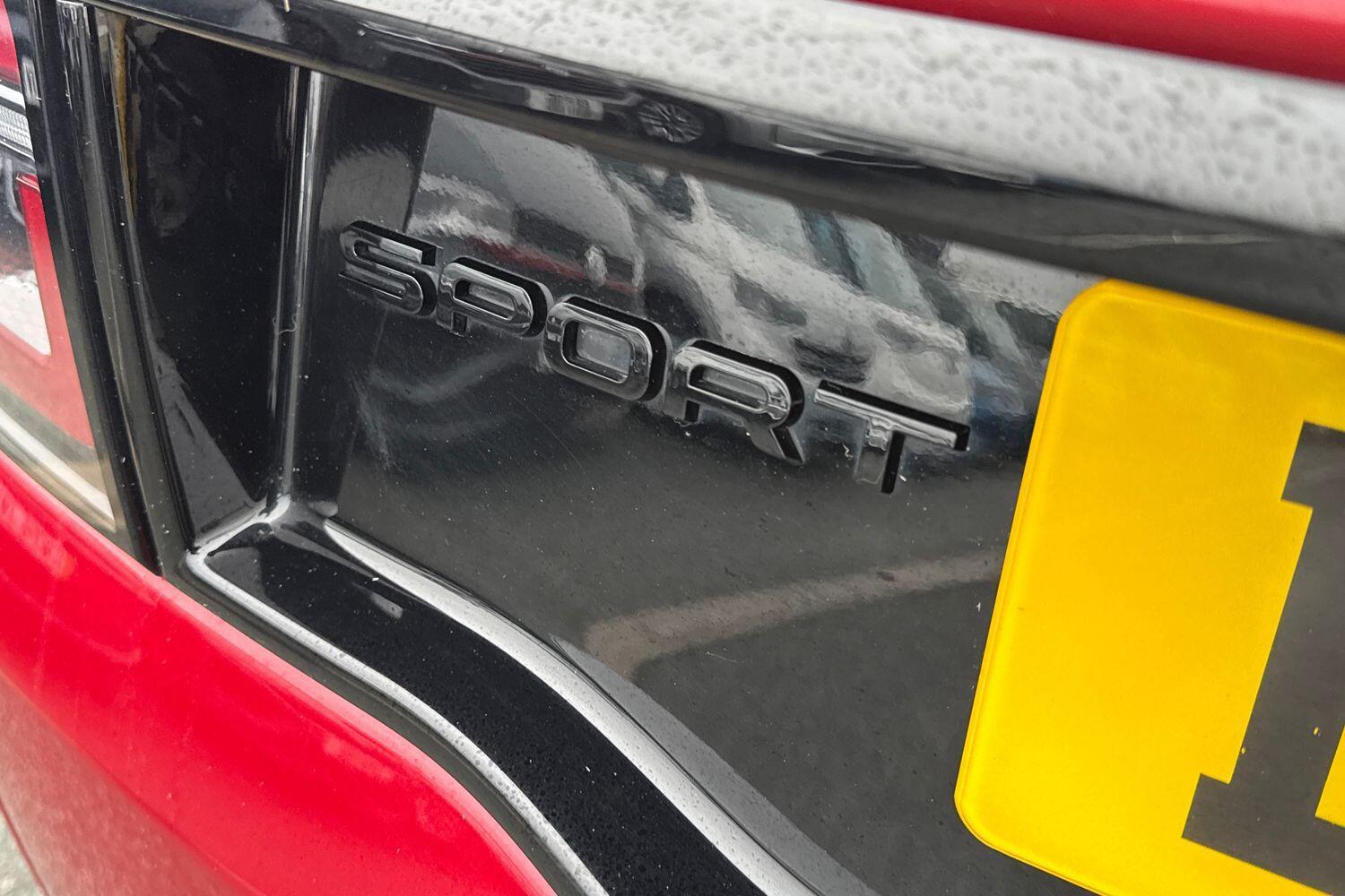 Used Land Rover Discovery Sport 2022 for sale - 77620478: Photo 32