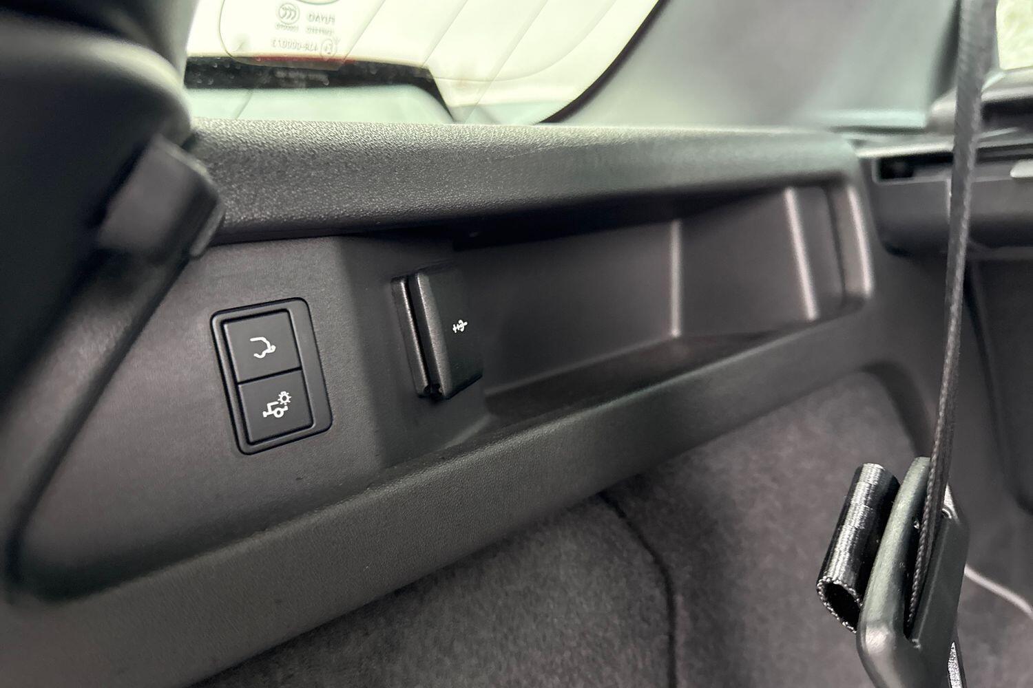 Used Land Rover Discovery Sport 2022 for sale - 77620478: Photo 33