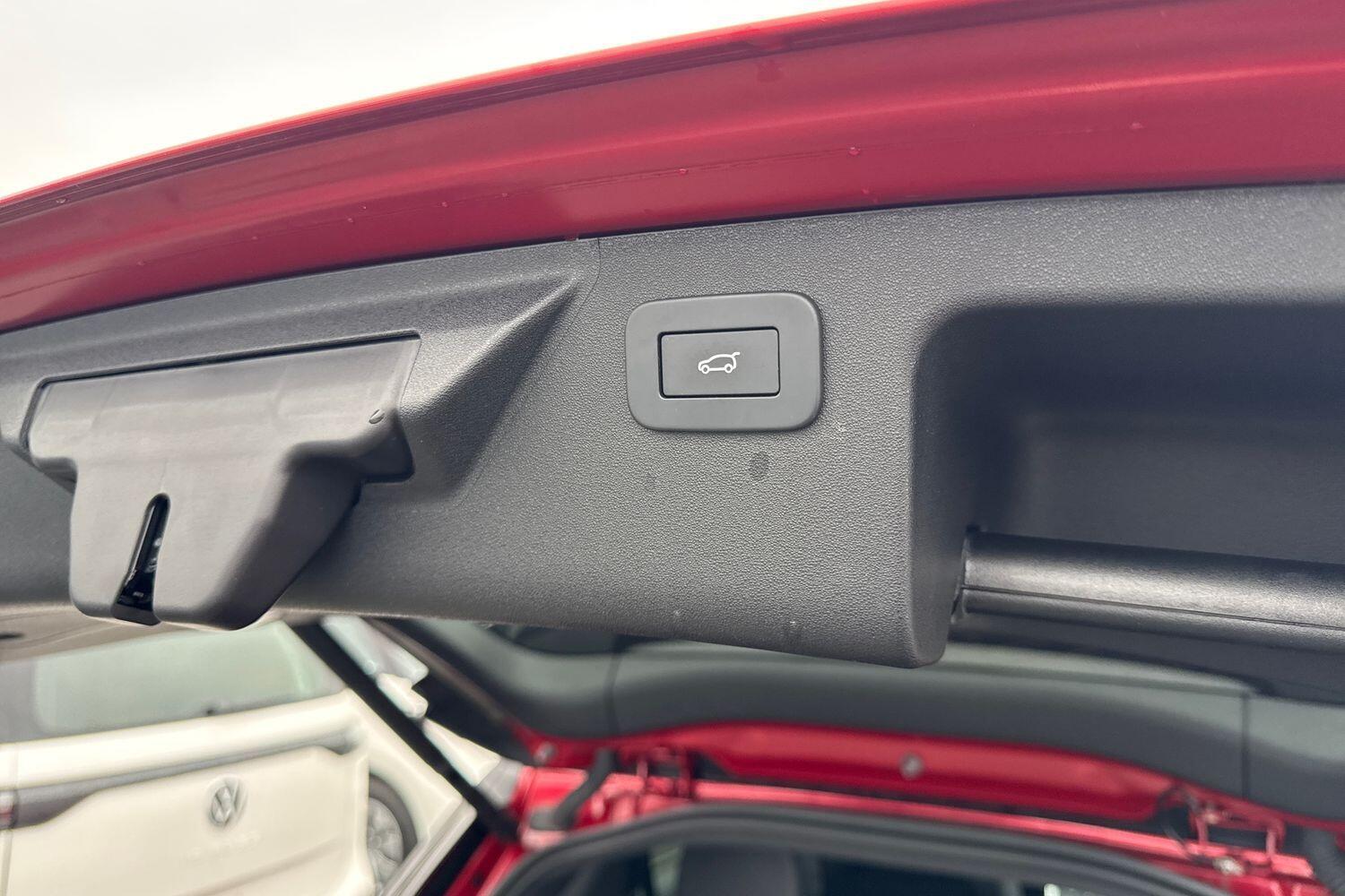 Used Land Rover Discovery Sport 2022 for sale - 77620478: Photo 35