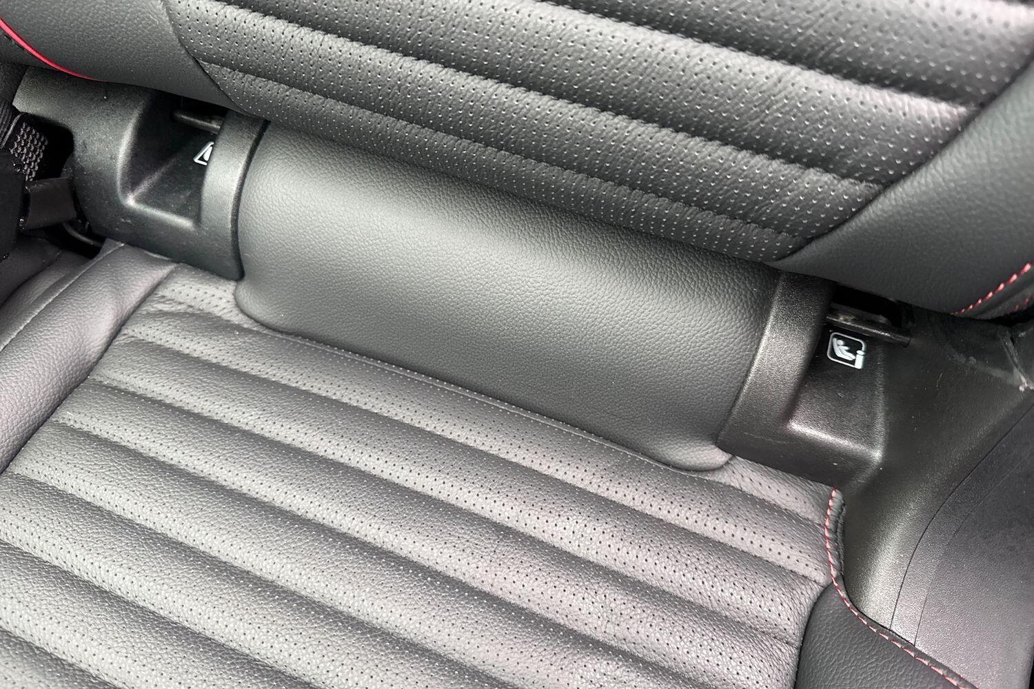 Used Land Rover Discovery Sport 2022 for sale - 77620478: Photo 36