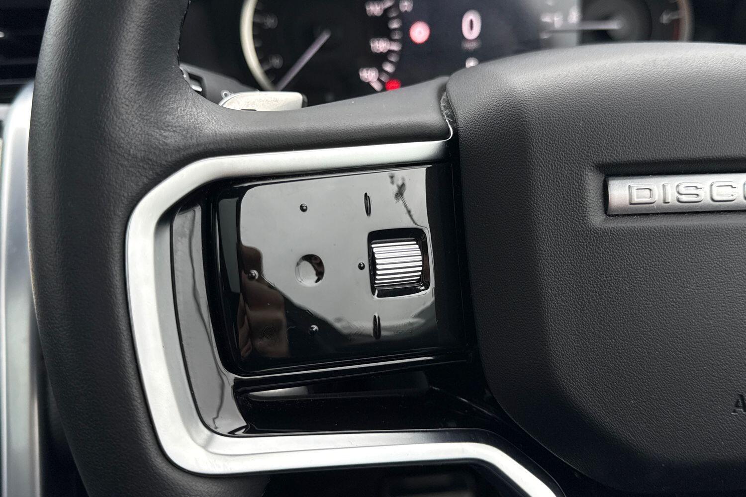 Used Land Rover Discovery Sport 2022 for sale - 77620478: Photo 42