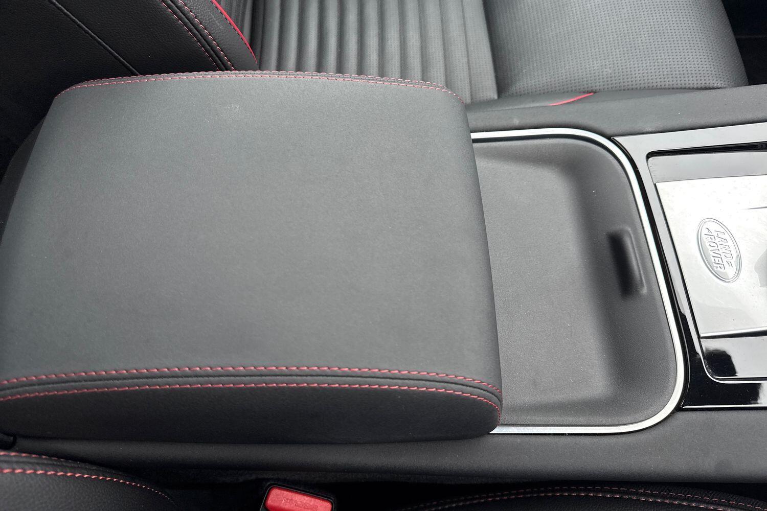 Used Land Rover Discovery Sport 2022 for sale - 77620478: Photo 47