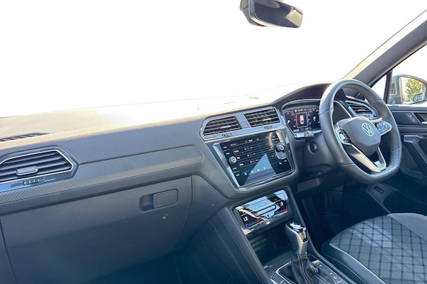 Used Volkswagen Tiguan Allspace 2025 for sale - 75983492: Photo 15