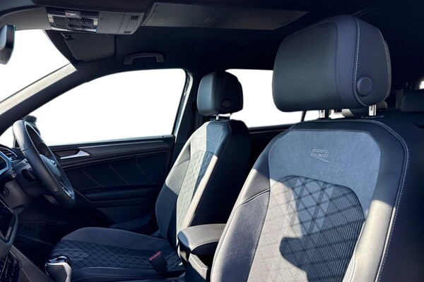 Used Volkswagen Tiguan Allspace 2025 for sale - 75983492: Photo 16