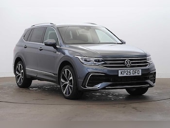 2025 - 2.0 TDI R-Line 5dr DSG