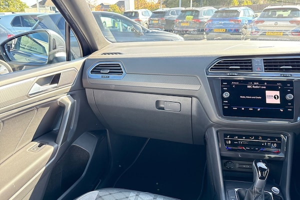 Used Volkswagen Tiguan Allspace 2025 for sale - 75983492: Photo 20