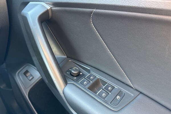 Used Volkswagen Tiguan Allspace 2025 for sale - 75983492: Photo 21