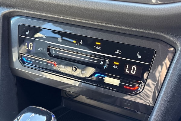 Used Volkswagen Tiguan Allspace 2025 for sale - 75983492: Photo 22