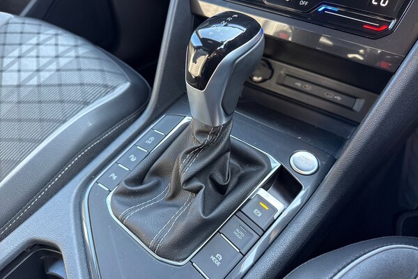 Used Volkswagen Tiguan Allspace 2025 for sale - 75983492: Photo 23