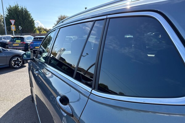 Used Volkswagen Tiguan Allspace 2025 for sale - 75983492: Photo 36
