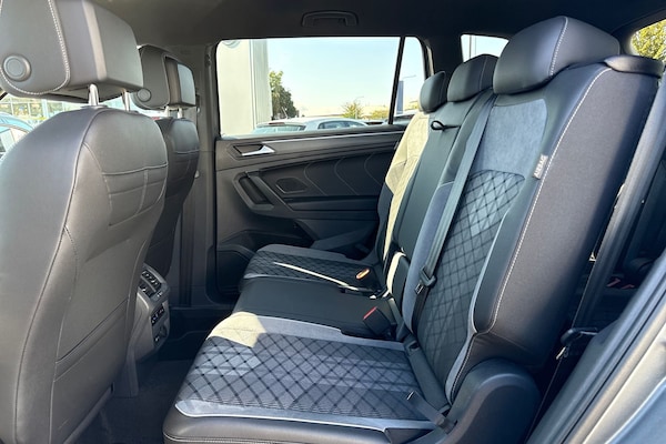 Used Volkswagen Tiguan Allspace 2025 for sale - 75983492: Photo 37