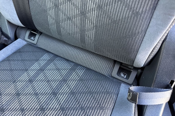 Used Volkswagen Tiguan Allspace 2025 for sale - 75983492: Photo 39